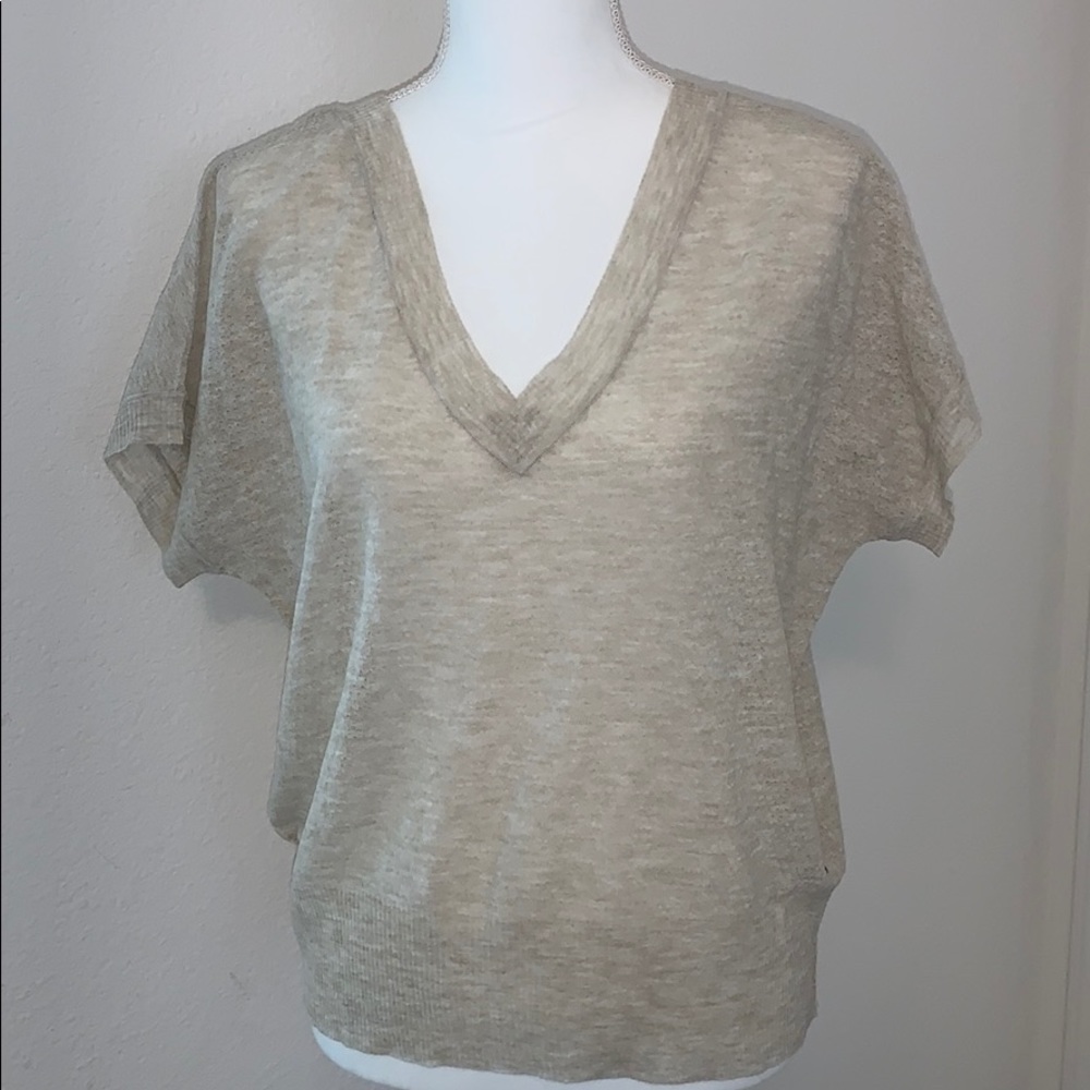 n:Philanthropy Ember Sweater